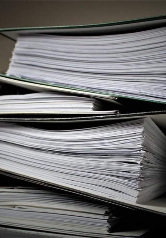 Obrazek przedstawiający dokumentację